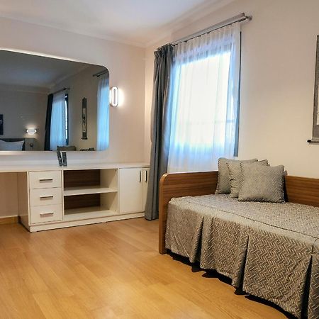 Mimi Hotel Ankara Luaran gambar