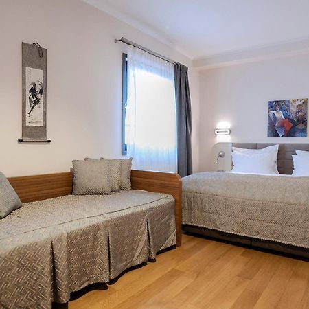 Mimi Hotel Ankara Luaran gambar