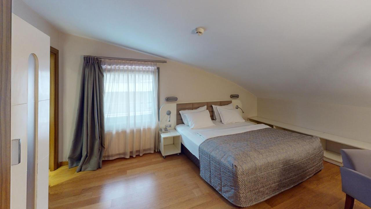 Mimi Hotel Ankara Luaran gambar