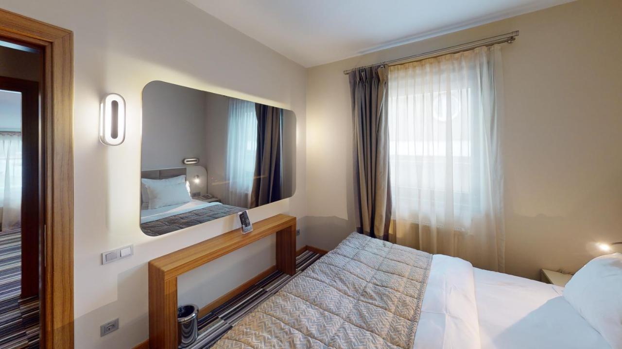 Mimi Hotel Ankara Luaran gambar