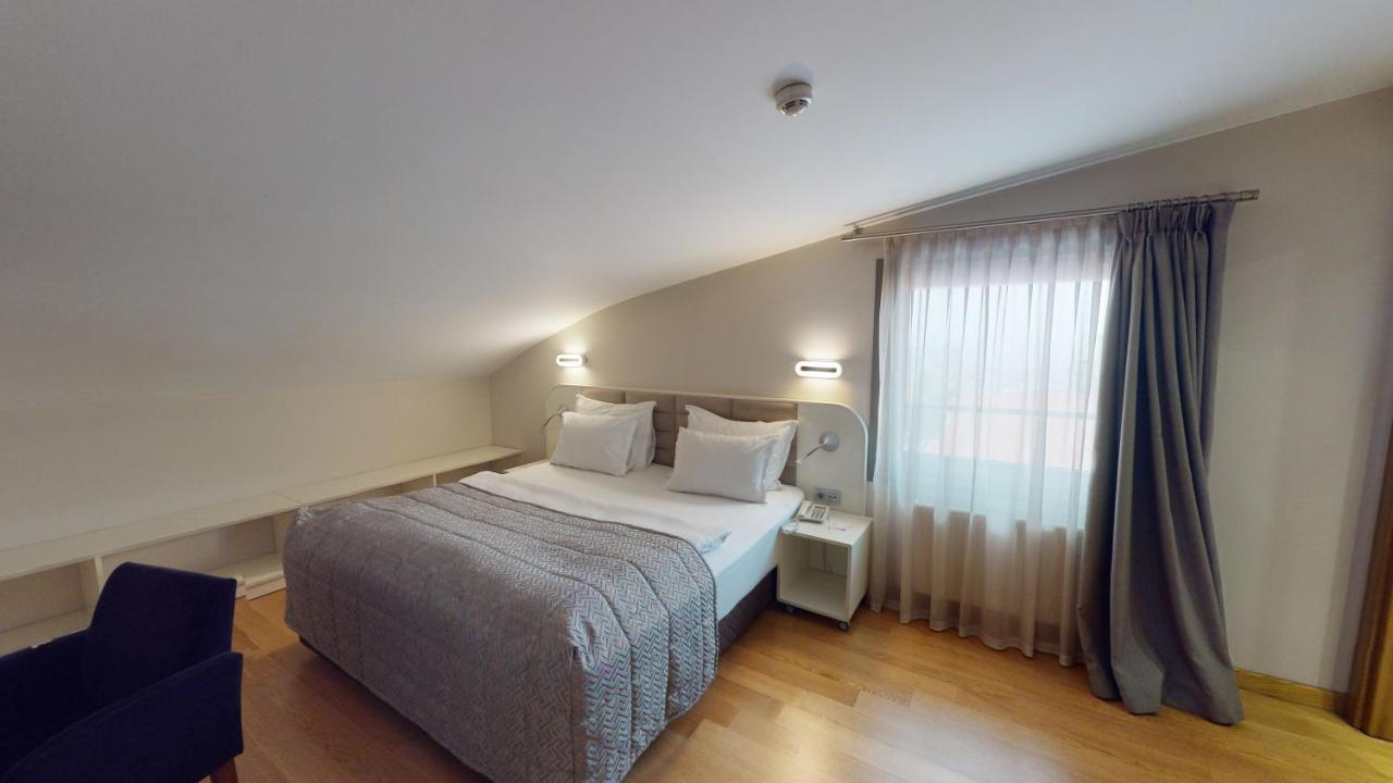 Mimi Hotel Ankara Luaran gambar