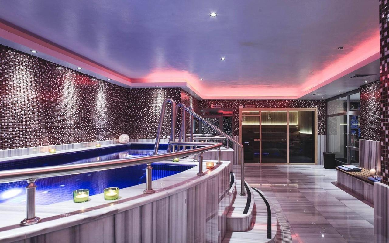Mimi Hotel Ankara Luaran gambar
