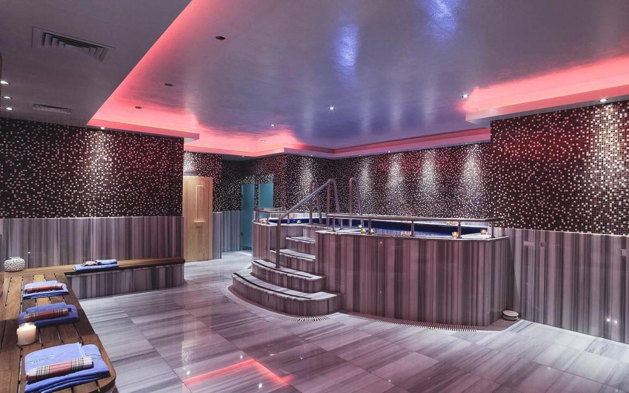 Mimi Hotel Ankara Luaran gambar