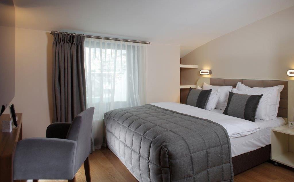 Mimi Hotel Ankara Luaran gambar