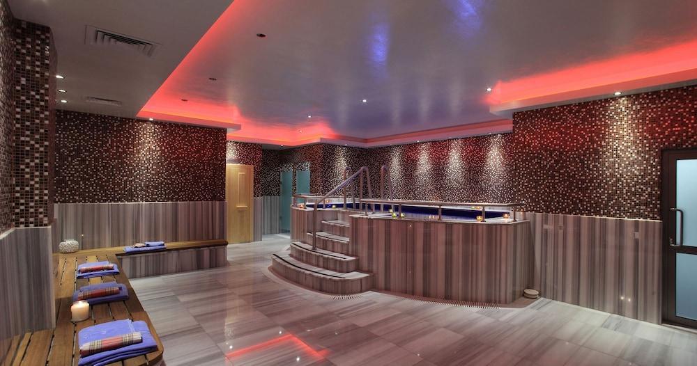 Mimi Hotel Ankara Luaran gambar