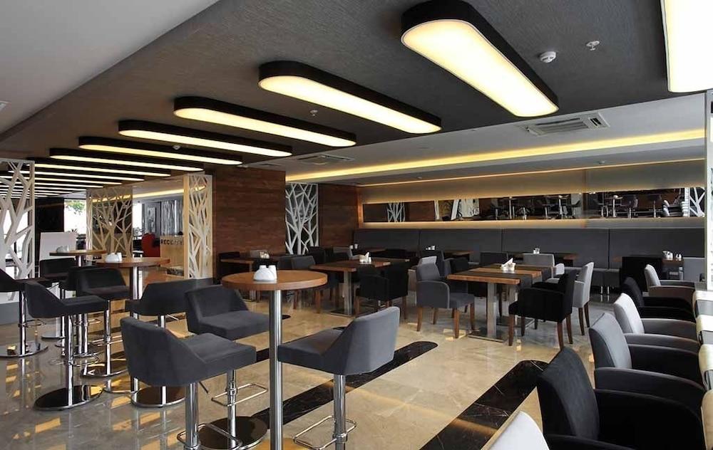 Mimi Hotel Ankara Luaran gambar