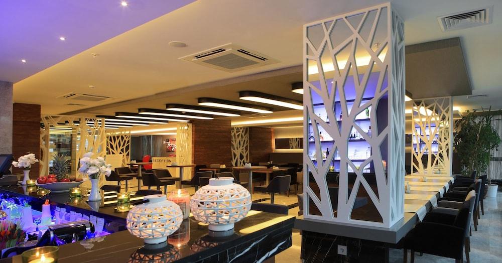 Mimi Hotel Ankara Luaran gambar