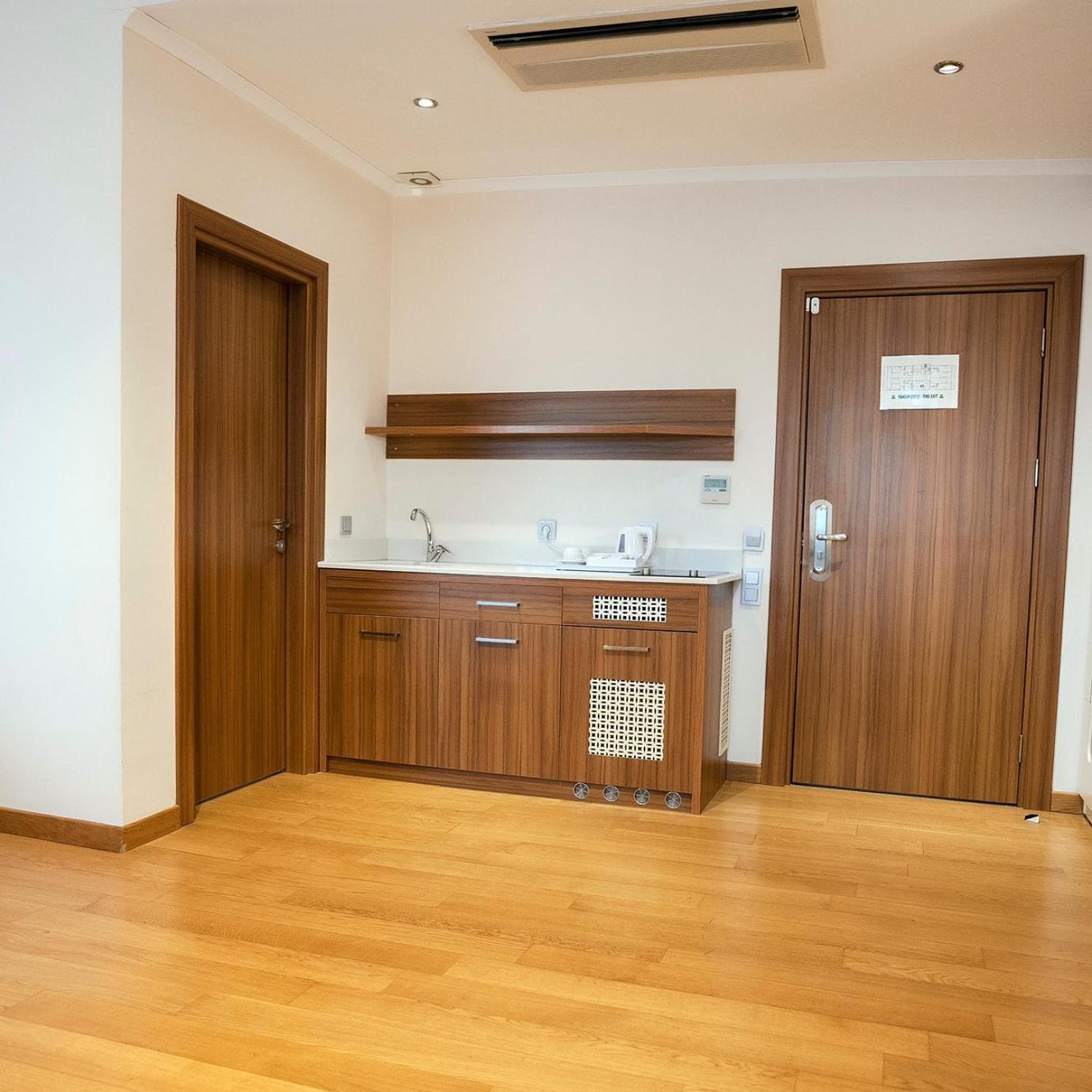 Mimi Hotel Ankara Luaran gambar