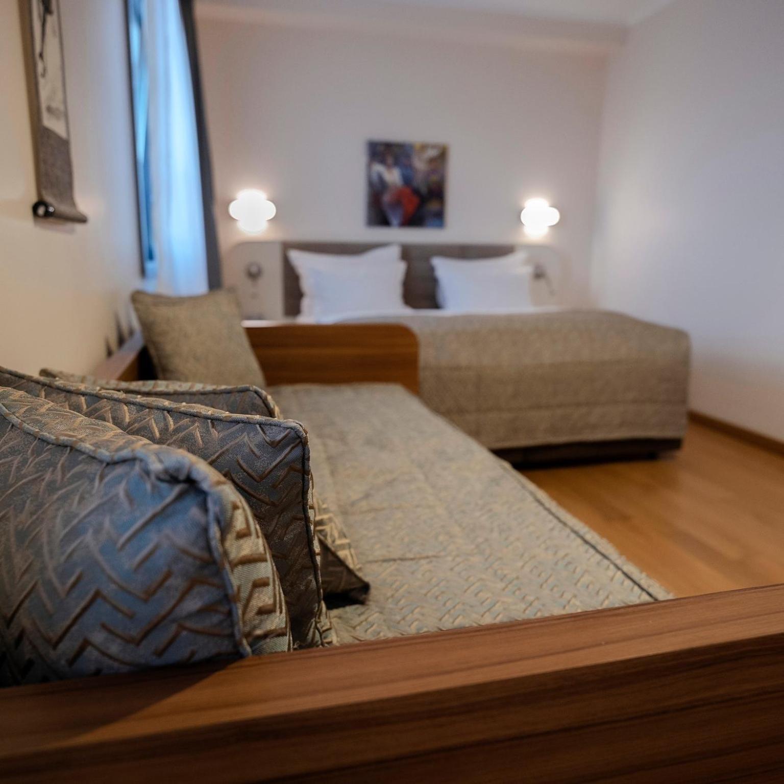 Mimi Hotel Ankara Luaran gambar