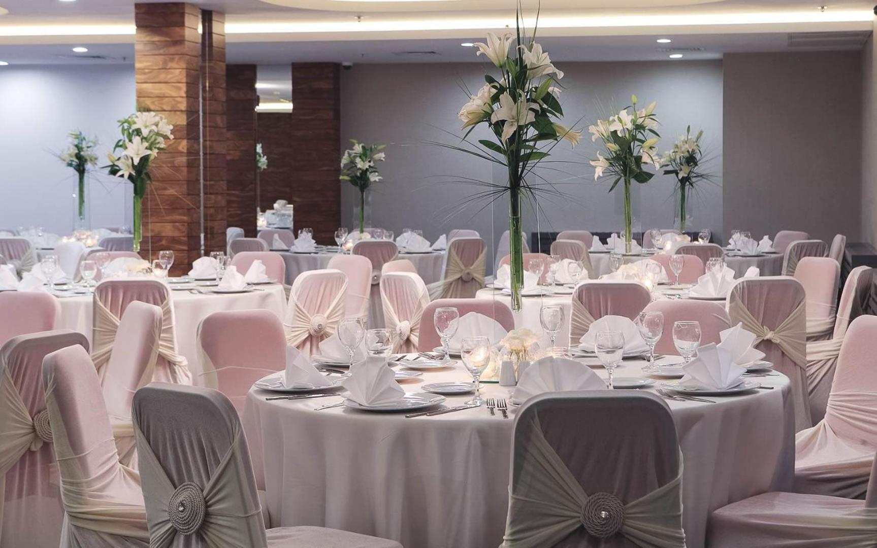 Mimi Hotel Ankara Luaran gambar