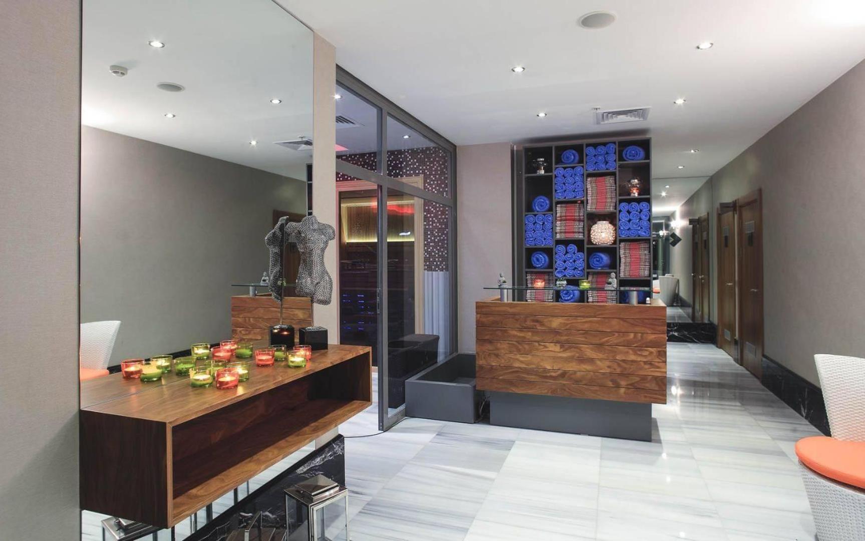 Mimi Hotel Ankara Luaran gambar