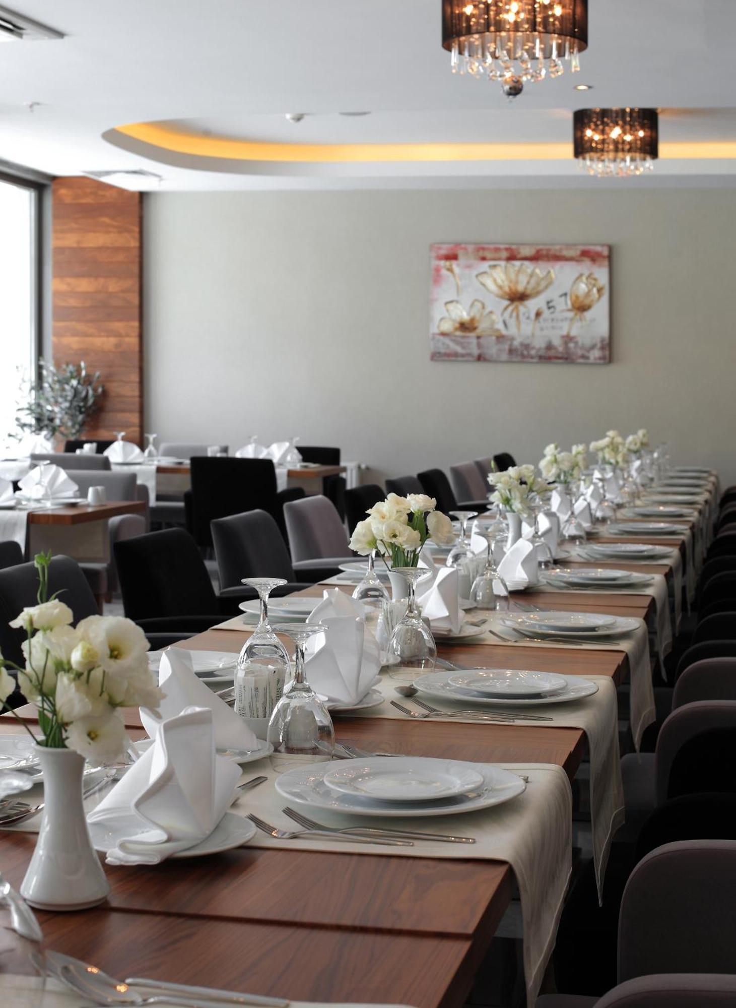 Mimi Hotel Ankara Luaran gambar